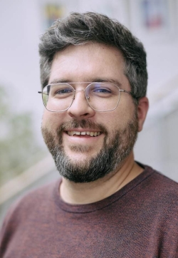 Benjamin Seeland