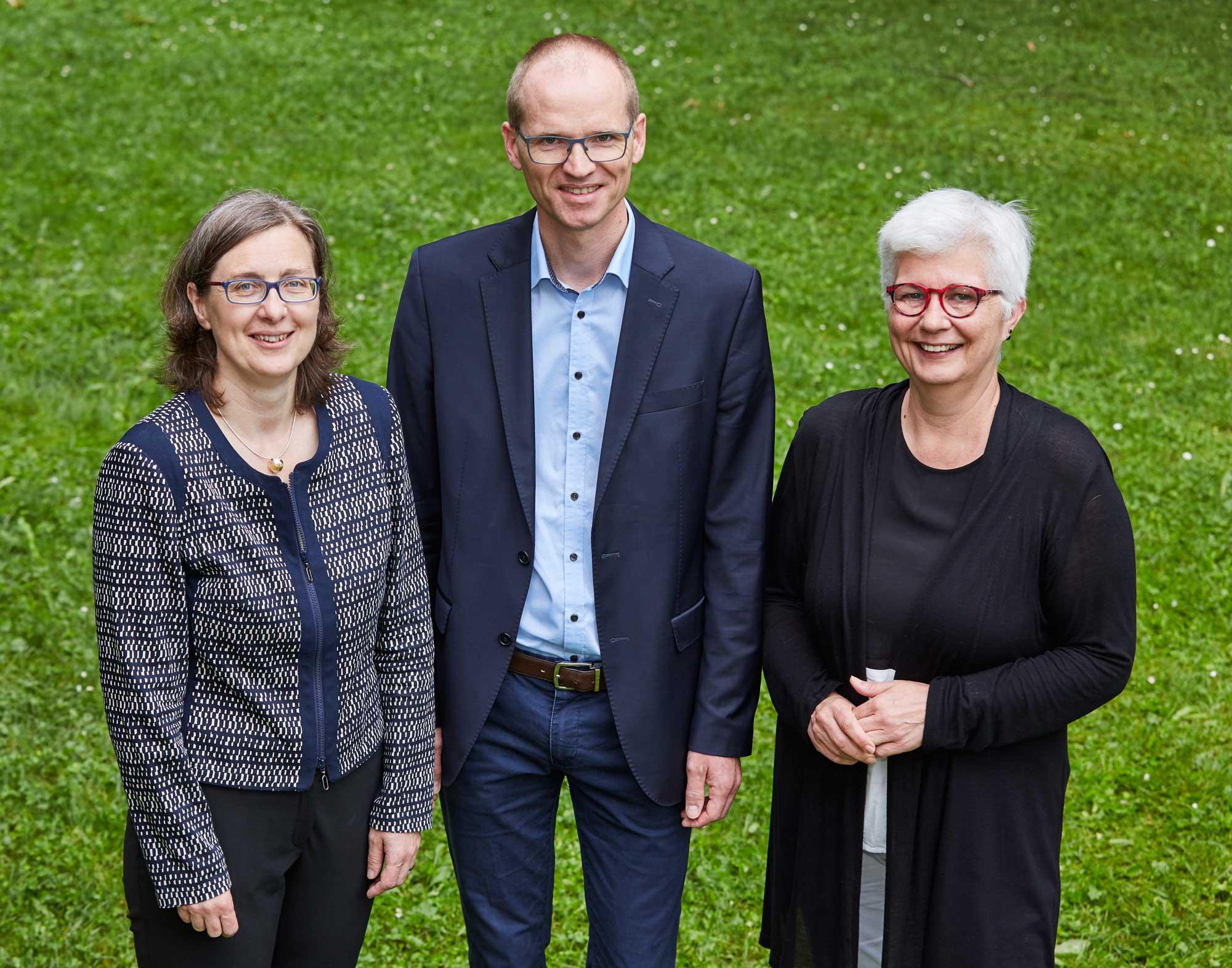 Mitglieder Geschäftsstelle Mitglieder Geschäftsstelle