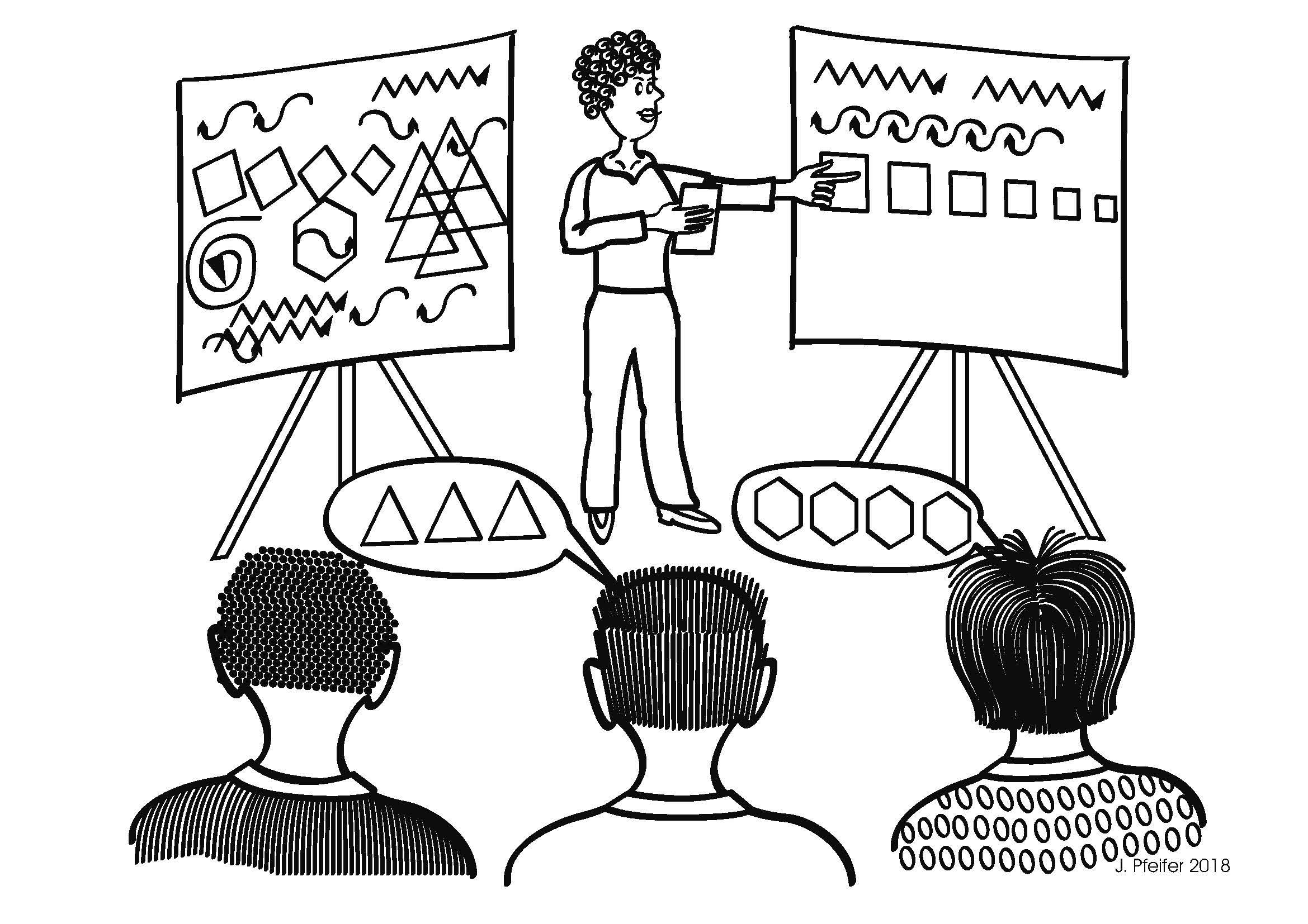 Seminar-Konzept