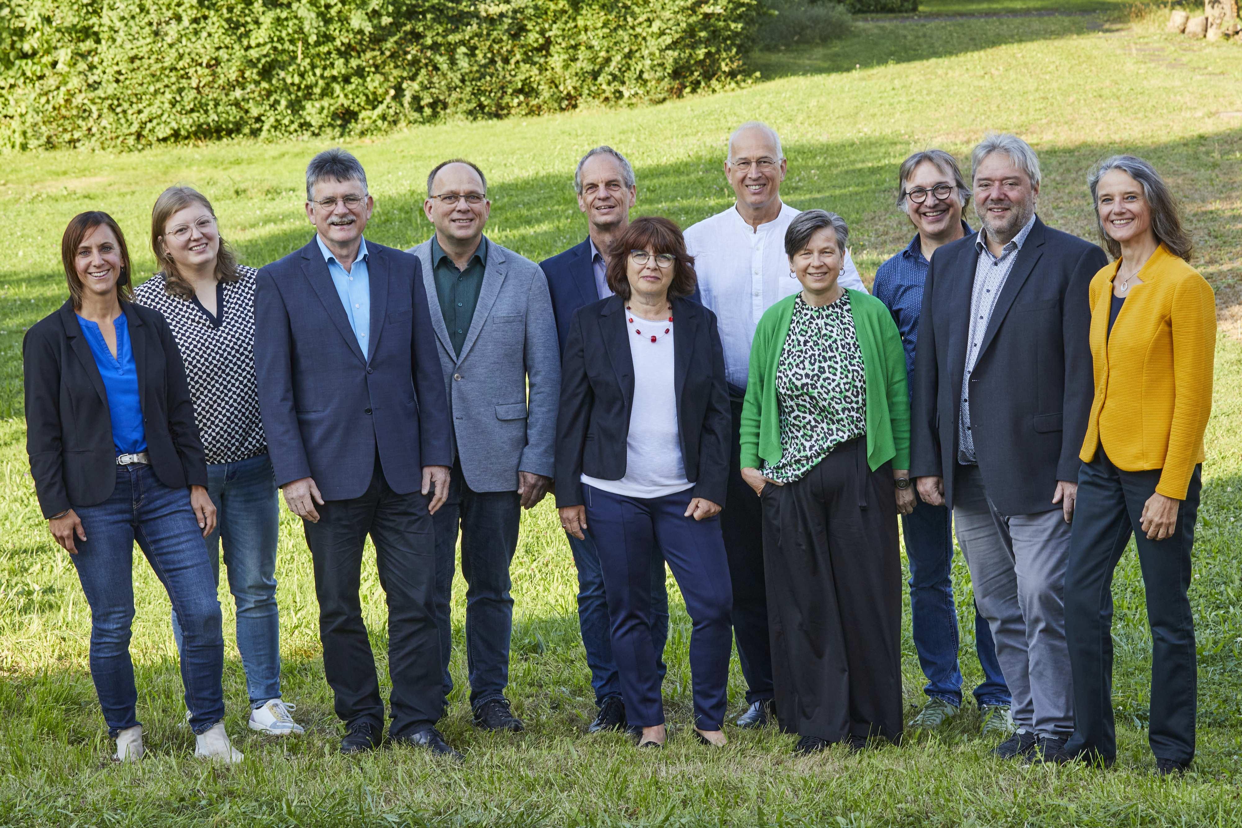 LakiMAV- Gremium Mitglieder der LakiMAV