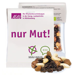 Bild Studentenfutter